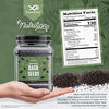 GreenFinity Premium Basil (Sabja) Seeds 750g