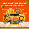 GreenFinity Cheddar Cheese Powder 100g
