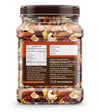 PrettyNutty Healthy Nutmix - 500g (Pack of 2)