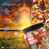PrettyNutty Healthy Nutmix 100g