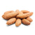 PrettyNutty American Almonds – 100g [Pack of 1]