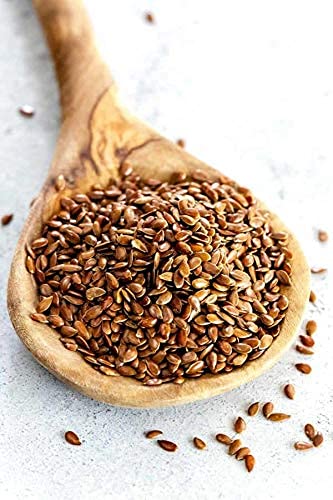 GreenFinity Flax Seeds (1kg)