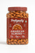 PrettyNutty American Almonds – (Pack of 1)