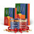 PrettyNutty Diwali Dry Fruits Gift 400g - (Almonds - Cashews - 200g)
