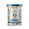 GreenFinity Premium Dry Fruits Combo Pack | Almonds, Cashews, Pistachios & Green Raisins | 100g | Healthy Snacks & Corporate Gifting