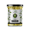 GreenFinity Premium Dry Fruits Combo Pack | Almonds, Cashews, Pistachios & Green Raisins | 100g | Healthy Snacks & Corporate Gifting