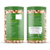 GreenFinity Premium Dry Fruits Combo Pack | Almonds, Cashews, Pistachios & Green Raisins | 200g Each | Healthy Snacks & Corporate Gifting