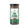 GreenFinity Healthy Seeds Combo Pack- Pumpkin-Sunflower-150g, Chia Seeds-175g