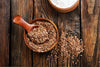 GreenFinity Raw Flax Seeds 300g