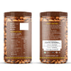 GreenFinity Premium Dry Fruits Combo Pack | Almonds, Cashews, Pistachios & Green Raisins | 200g Each | Healthy Snacks & Corporate Gifting
