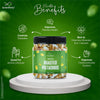 GreenFinity Premium Dry Fruit Combo (1kg)||Almonds, Cashews, Pista, Raisin (250g -Pack of 4)