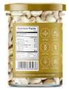 GreenFinity Premium Cashew Nuts 200g