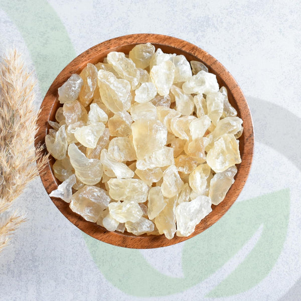 GreenFinity Gond Katira (Tragacanth) - 100g