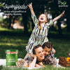 GreenFinity Fresh Whole Roasted Salted Pistachios (200g)