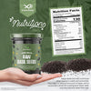 Greenfinity Raw Basil Seeds 200g