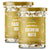 GreenFinity Premium Cashew Nuts 400g [200g x 2]