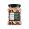 GreenFinity Healthy Nutmix- 500g (Pack of 2)