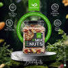 GreenFinity Healthy Nutmix- 500g (Pack of 2)