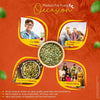 GreenFinity Premium Raw Pumpkin Seeds (Pepita) 250g