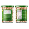 GreenFinity Fresh Whole Roasted Salted Pistachios (200g)