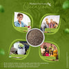 GreenFinity Premium Chia Seeds (300g)