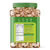 PrettyNutty Roasted Pistachios 500g [Pack of 2]
