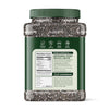 PrettyNutty Chia Seeds – 300g (Jar Pack)
